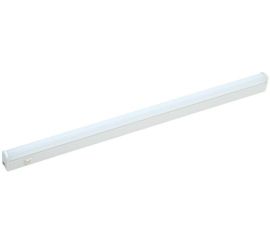 Светильник линейный реечного типа