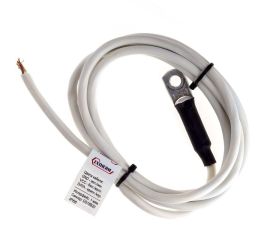 Датчик температуры для отопительных приборов