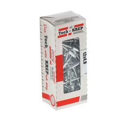 Заклепка закладная