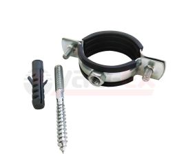 Хомут сантехнический