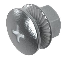 Деталь крепежная для несущих и и профильных реек