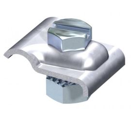 Элементы молниезащиты