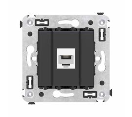 Вставка/крышка для коммуникационных технологий