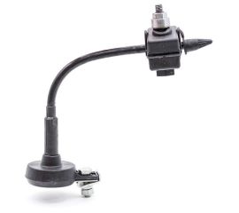 Устройство защиты от импульсных перенапряжений для систем электроснабжения