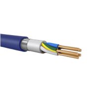 Кабель Русский Свет ВБШвнг(А)-LS 5х16 ОК (N PE) 1кВ (м) ЭК000092328