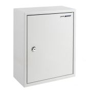 Корпус навесной ЩРн-24 350х300х120 IP31 метал. PRIZMA TOKOV ELECTRIC TKE-PZ-MRB-24-IP31