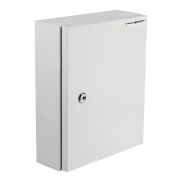 Корпус навесной ЩРн-24 390х310х120 IP54 метал. PRIZMA TOKOV ELECTRIC TKE-PZ-MRB-24-IP54