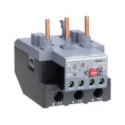 Реле тепловое 80.0А-93.0А для контакторов 40-95А DEKraft 23181DEK