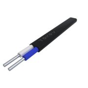 Кабель TOKOV ELECTRIC АВВГ-Пнг(А)-LS 2х6 ОК (N) 0.66кВ (м) 00-00036335