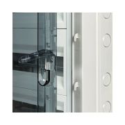 Щит ЩРН-ПГ-36 (625х345х155) IP65 PROxima EKF pb65-n-pg-36m