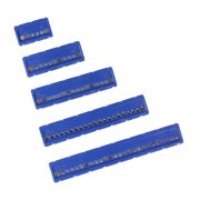 Блок клеммный винтовой OptiBox Pro N-1.5-16-21 КЭАЗ 379834