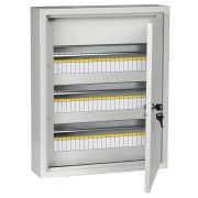 Корпус ЩРн-54 TITAN 3 540х440х120мм IP31 метал. IEK MKM14-N-54-31-Z
