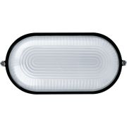 Светильник ЛОН 94 810 NBL-O1-60-E27/BL 1х60Вт E27 IP54 (аналог НПБ 1401 черн. овал 60Вт) Navigator 94810