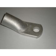 Наконечник луженый ТМЛ 240-16-24 УХЛ3 опрес. медн. CuPRO КЗОЦМ 558416