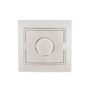 Светорегулятор СП 800Вт Mira жемчуж./бел. перламутр. LEZARD 701-3030-115