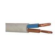Провод ПВС 2х4 380В Б (м) Альгиз К ФР-00000433