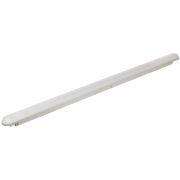 Светильник светодиодный ДСП 1306 36Вт 4000К IP65 1200мм пластик сер. IEK LDSP0-1306-36-4500-K01