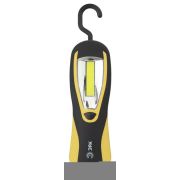 Фонарь RB-701 рабочий «Практик» 5Вт COB 3хAA магнит крючок блист. ЭРА Б0027820