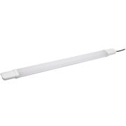 Светильник светодиодный ДСП 1308 18Вт 4000К IP65 600мм пластик бел. IEK LDSP0-1308-18-4000-K01