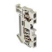 Колодка клеммная ST-4 41А пружинная сер. EKF plc-jxb-st-4