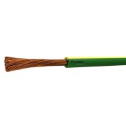 Провод ПуГВнг(А)-LS 1х0.5 Ж/З (м) РЭК-PRYSMIAN 0501010301