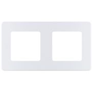 Рамка 2-м Inspiria жемчуж. Leg 673946