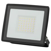 Прожектор светодиодный LPR-023-0-40K-050 50Вт 4000К 4000лм IP65 150х145х24 уличный Эра Б0052032