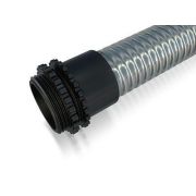 Муфта вводная МВпнг 20 пластик. ГОФРОМАТИК zeta40712